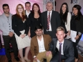 Abschlussevent