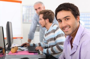 Aus- und Weiterbildung mit System