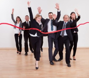 Unternehmensberatung und Projektmanagement
