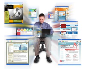Multimedia und Online-Marketing, Veranstaltungsmanagement